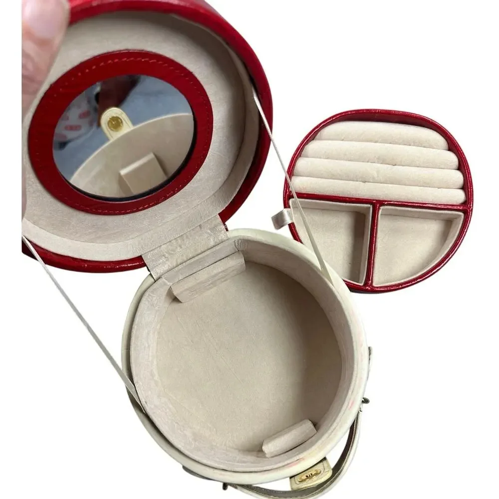 No brand round jewelry